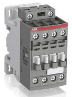 ABB Stotz-KontaktSchütz AF09-30-01-11 24-60 50/60 20-60V DC