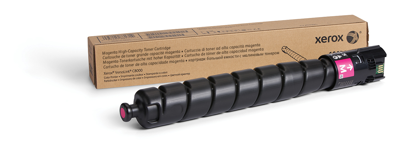 106R04051 XEROX Versalink Toner magenta