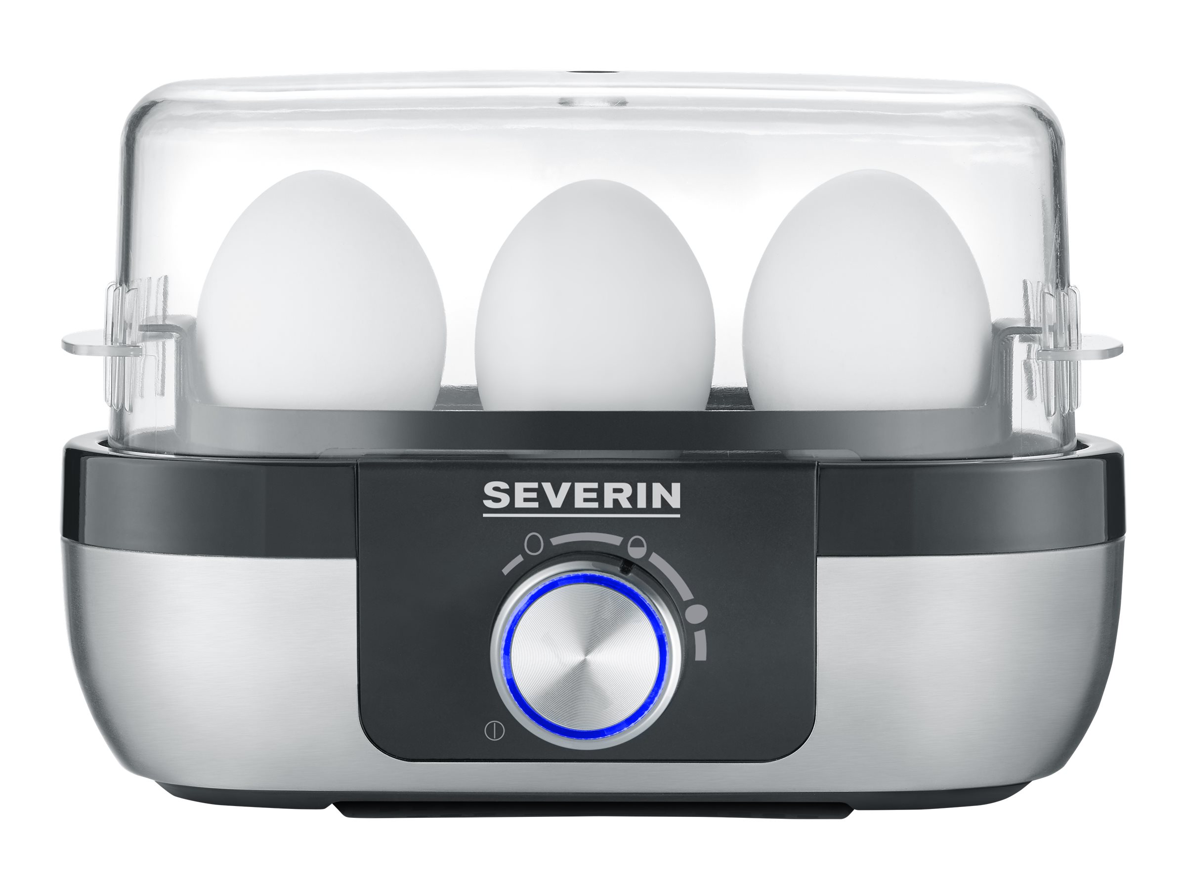 SEVERIN EK 3163 604 g 829 g 200 mm 130 mm 142 mm