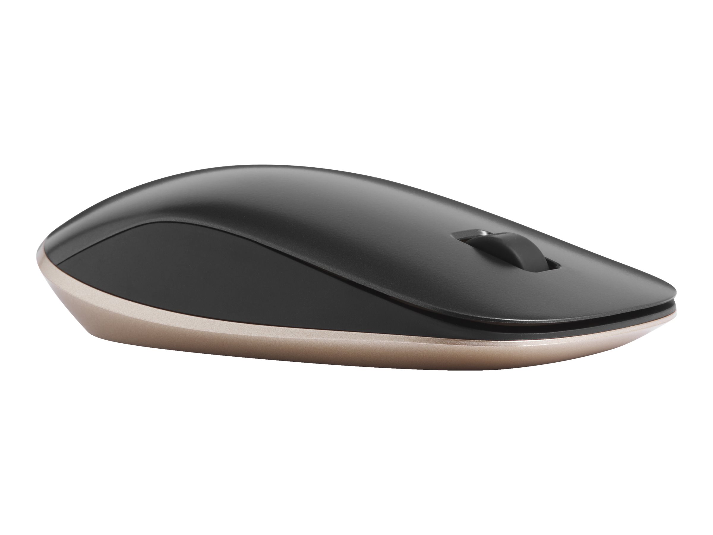 HP 410 Slim Black Bluetooth Mouse (P)