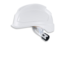 uvex Schutzhelm pheos E-S-WR schwarz uvex Schutzhelm pheos E-S-WR schwarz