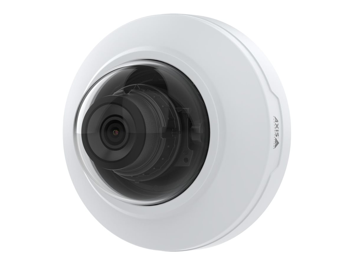 AXIS M4218-V Netzwerkkamera Mini Fix Dome 8MP