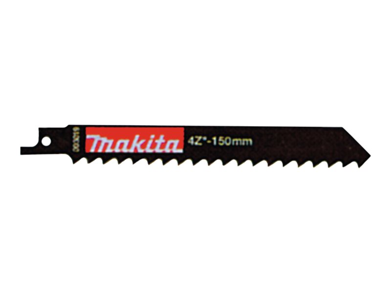 makita P04999 Säbelsägeblätter, 5 St