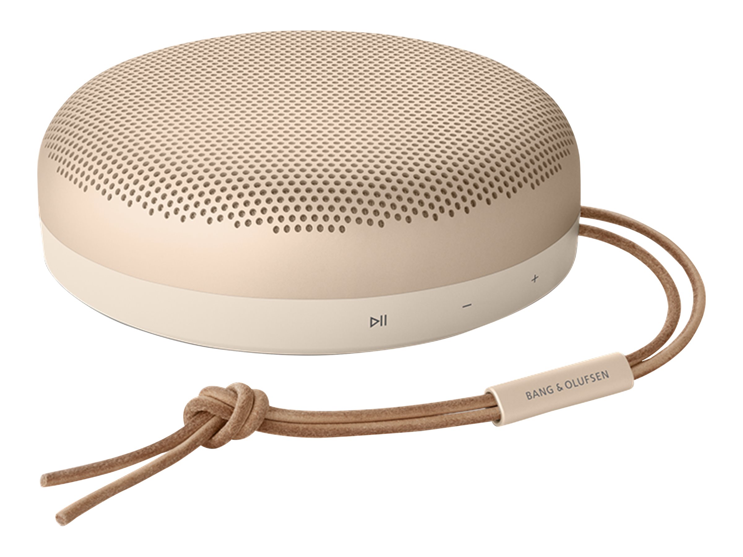 Bang & Olufsen Beosound A1 (2. Generation), Gold