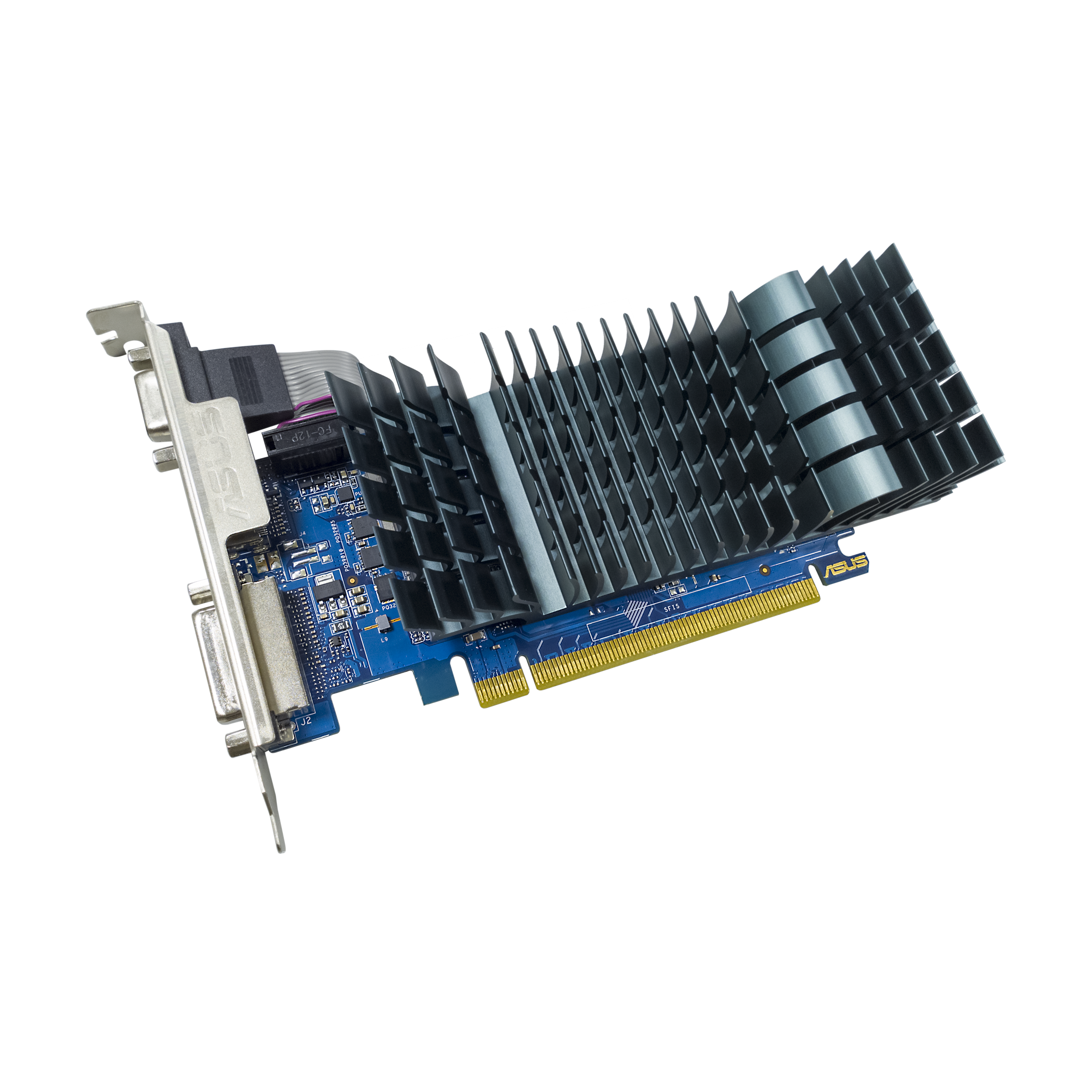 ASUS GT710SL2GD5BRKEVO GF GT710 2GB DSub DVI HDMI