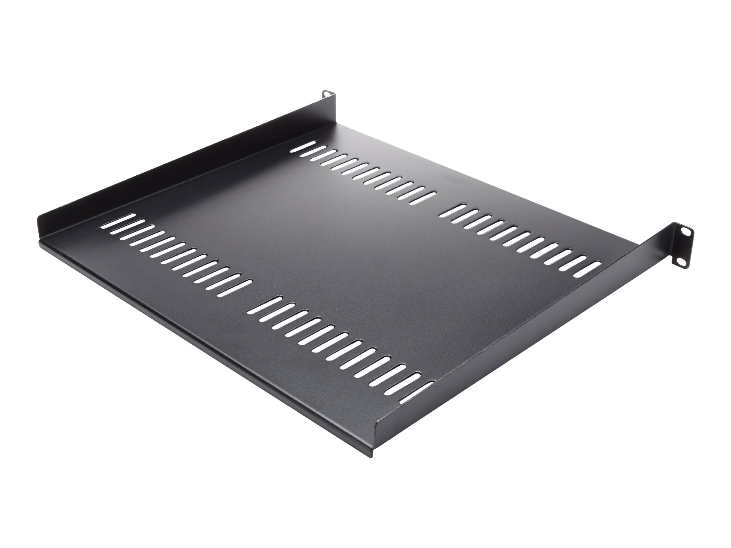 STARTECH.COM 1U Rack Shelf 16in Deep Steel Vented Rack Shelf Rack Mount Shelf Server Rack Shelf Cantilever Shelf STARTECH.COM 1U Rack Shelf 16in Deep Steel Vented Rack Shelf Rack Mount Shelf Server Rack Shelf Cantilever Shelf