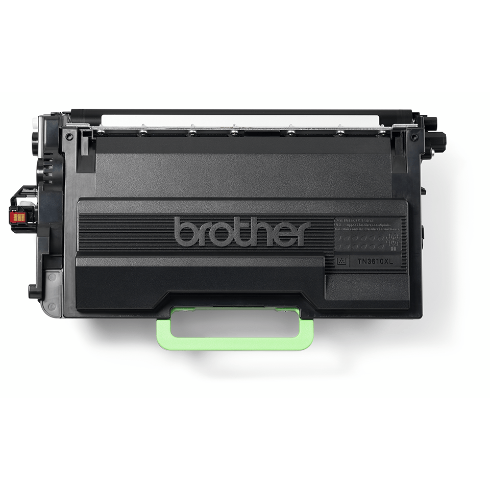 Brother TN3610XL Toner Schwarz