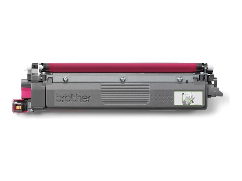 Brother Jumbo-Toner TN-248XLM Magenta (ca. 2.300 Seiten)