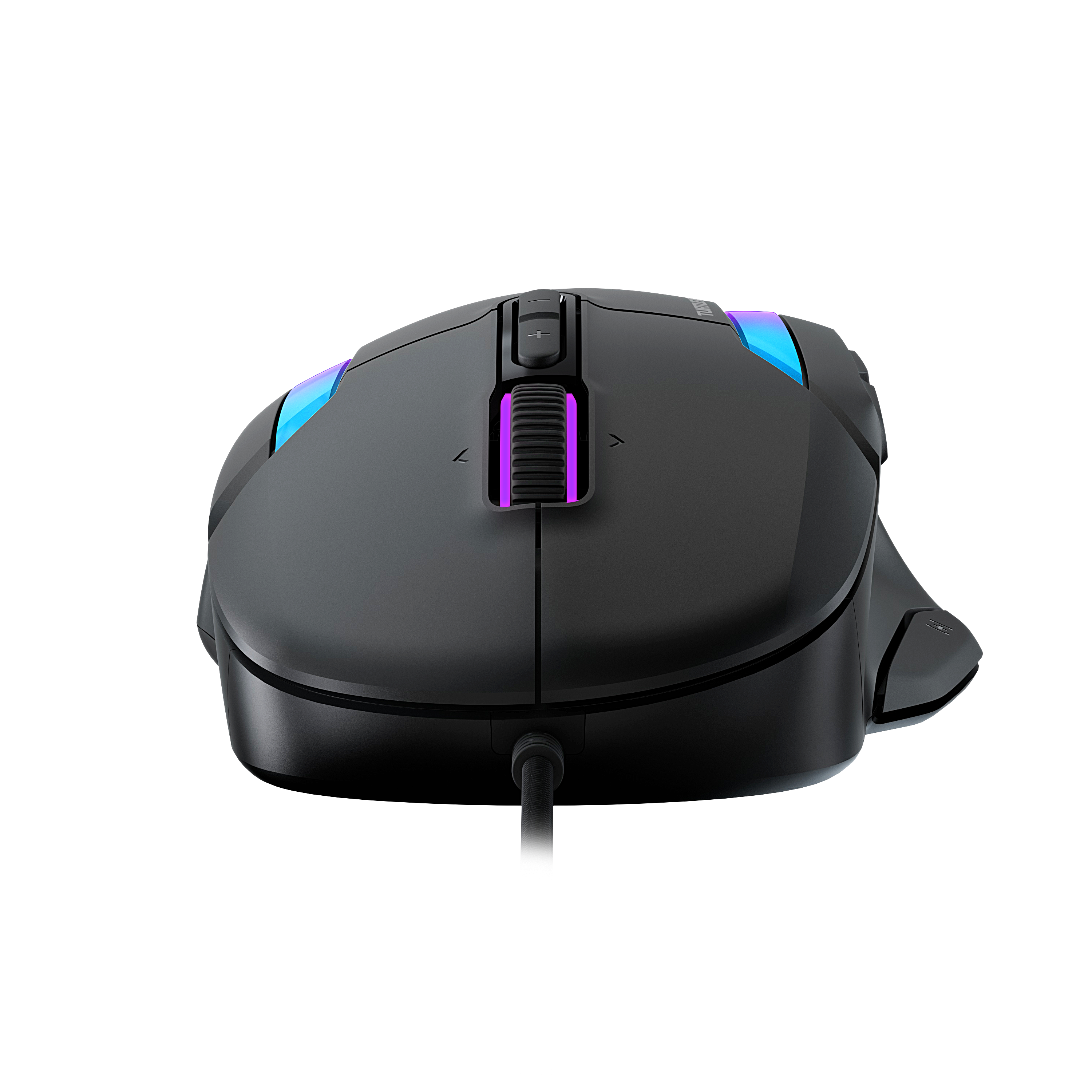 Turtle Beach Kone II Maus ergonomisch optisch