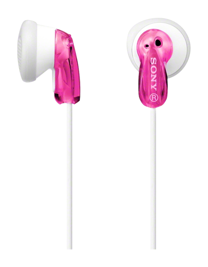 Sony MDRE9LPP InEar 3,5mm pink