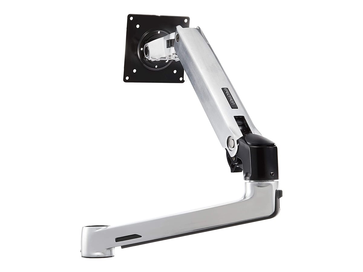 ERGOTRON Verlaengerungs- und Ringsatz fuer LX-Arm