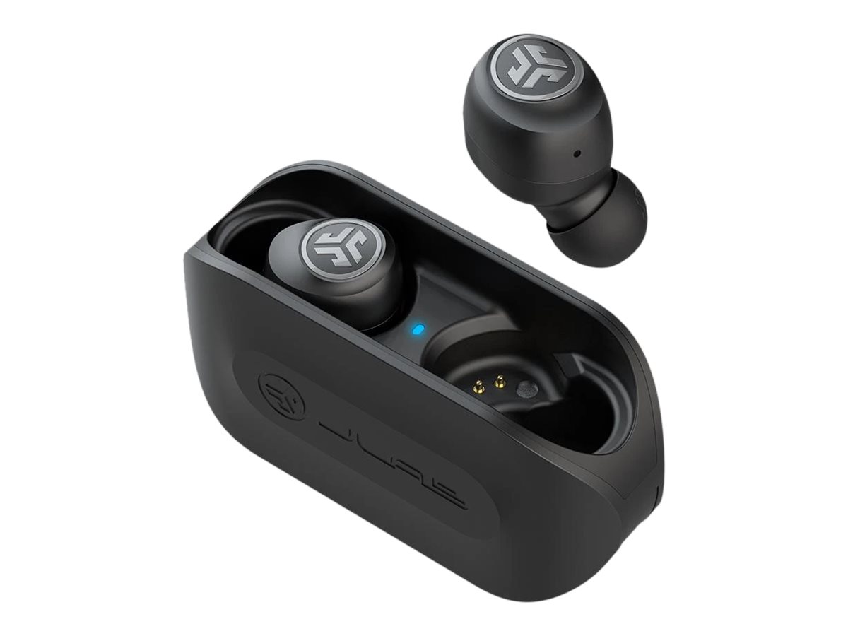JLAB Audio EBGOAIRRBLK82 - Kopfhörer - Schwarz JLAB Audio EBGOAIRRBLK82 - Kopfhörer - Schwarz