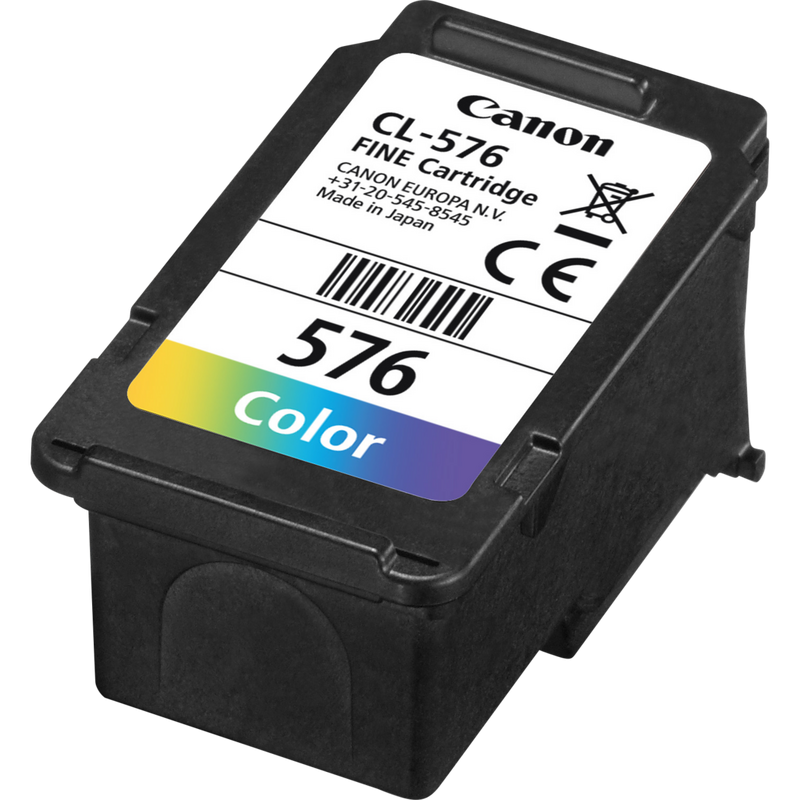 Canon CL576 C color Druckkopf