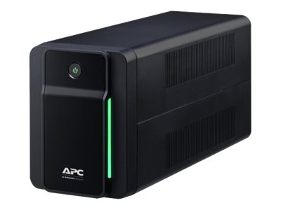 APC Back-UPS BX Series BX750MI - USV - Wechselstrom 230 V