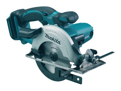makita DSS501Z AkkuHandkreissaege 18,0 V, ohne Akku