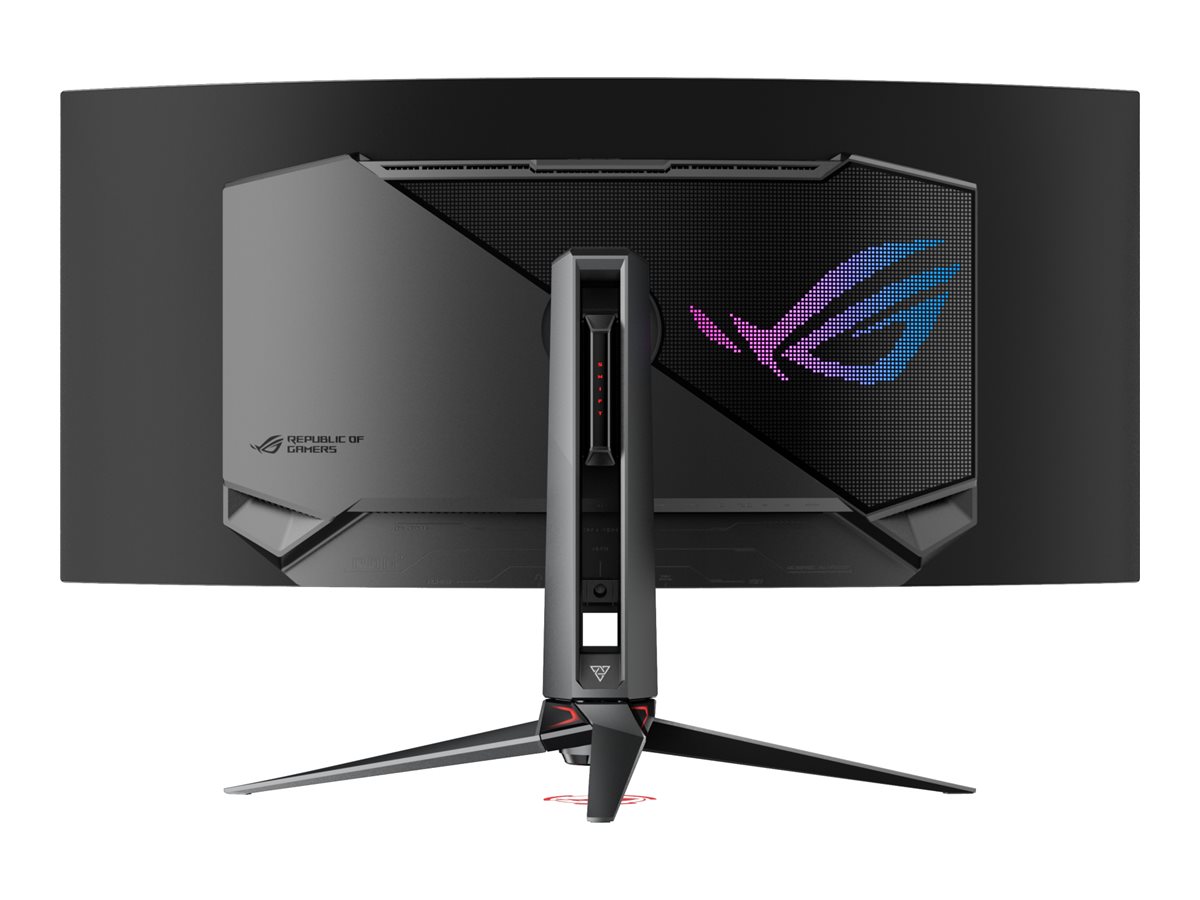 ASUS ROG Swift OLED PG39WCDM 99,09cm 39Zoll UWQHD OLED Curved 800R 219 240Hz 450cdm2 003ms 2xHDMI DP USBC 2xUSB TypeA 32