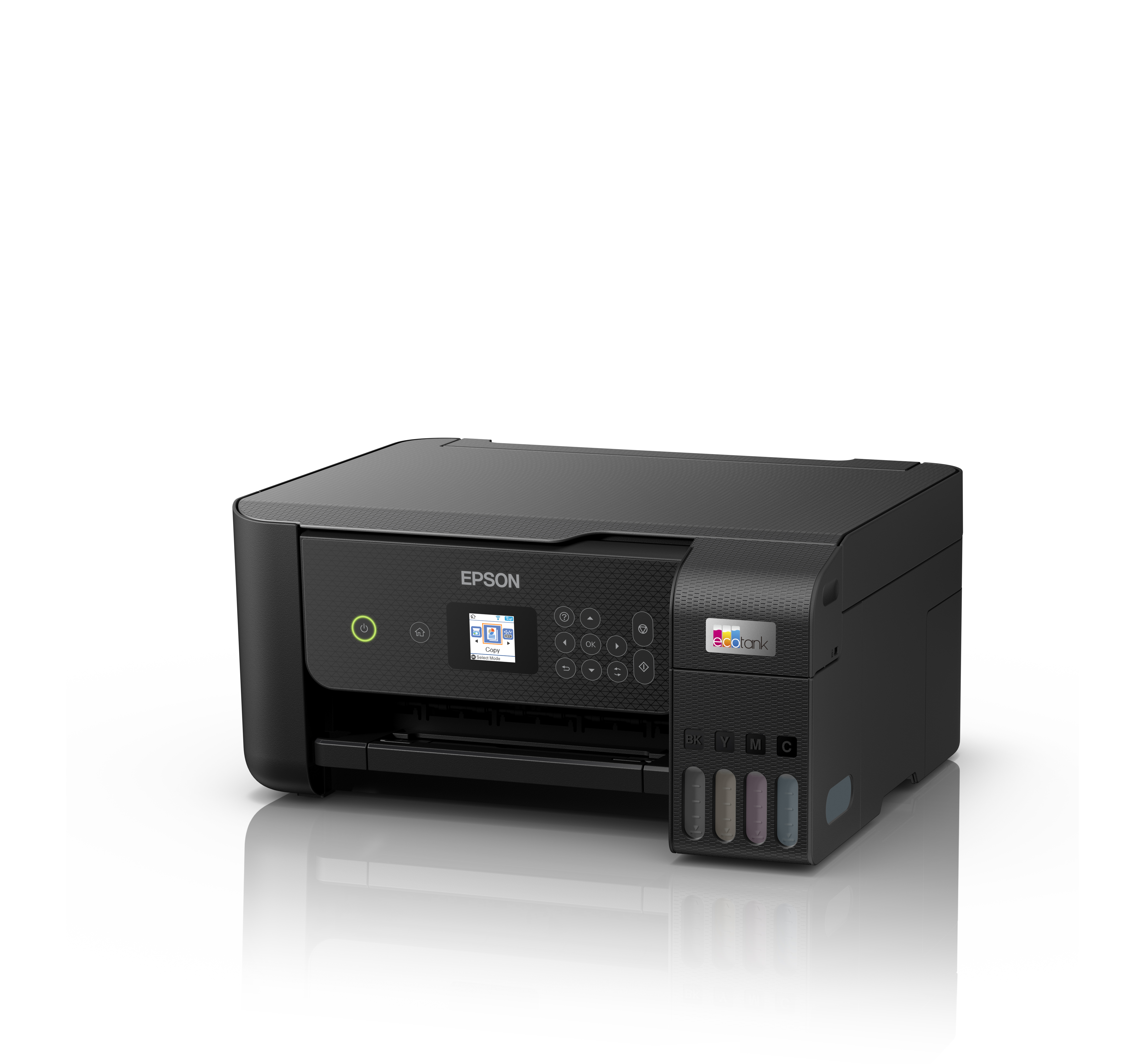 Epson EcoTank ET-2825 Multifunktionsdrucker Schwarz