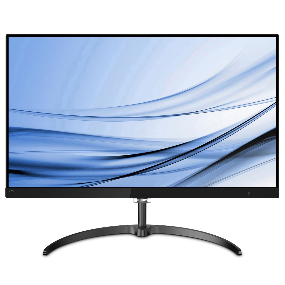 Philips LED-Display E-line 276E8VJSB - 68.6 cm (27) - 3840 x 2160 4K UHD