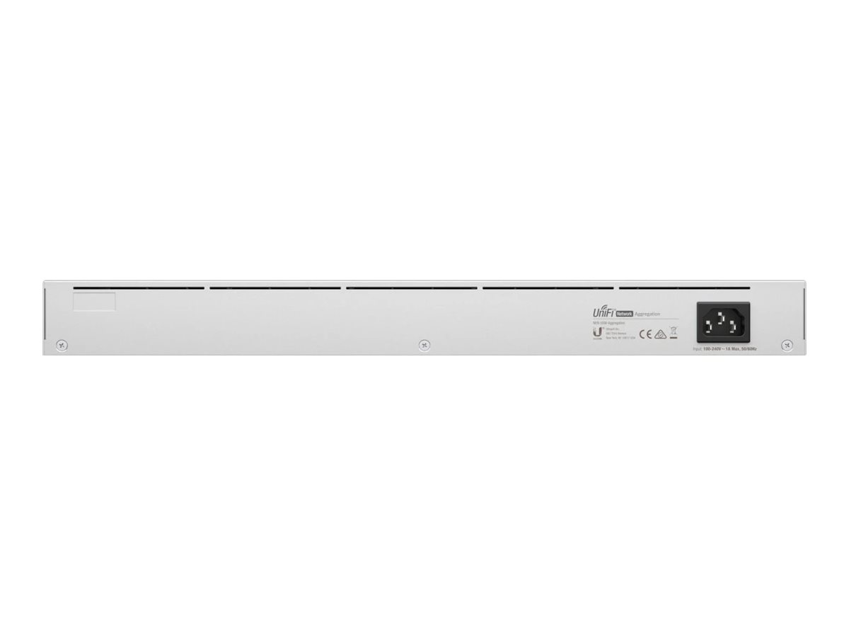 Ubiquiti UniFi Switch Aggregation - USW-Aggregation