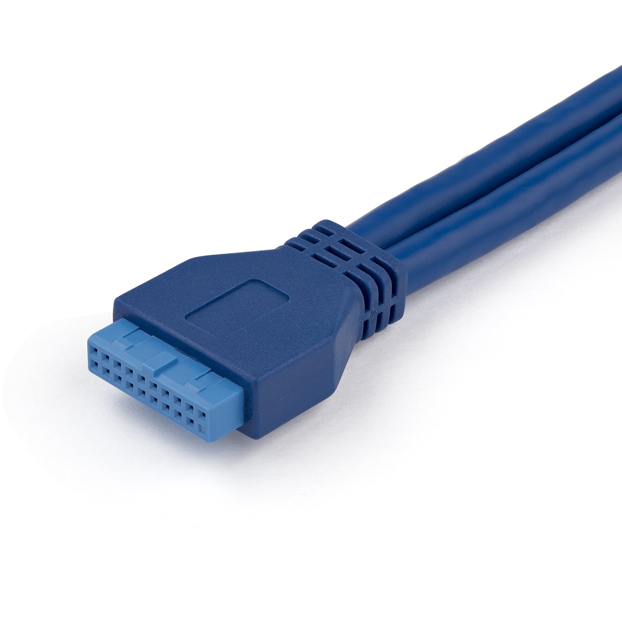 STARTECHCOM USB 30 interner Kartenleser mit UHSII Unterstuetzung SecureDigitalMicro SDMemoryStickCF Kartenlesegeraet