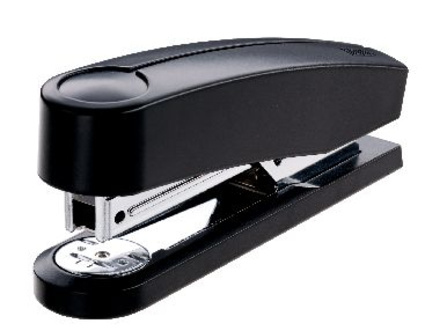 novus Heftgeraet B 2 schwarz novus Heftgeraet B 2 schwarz