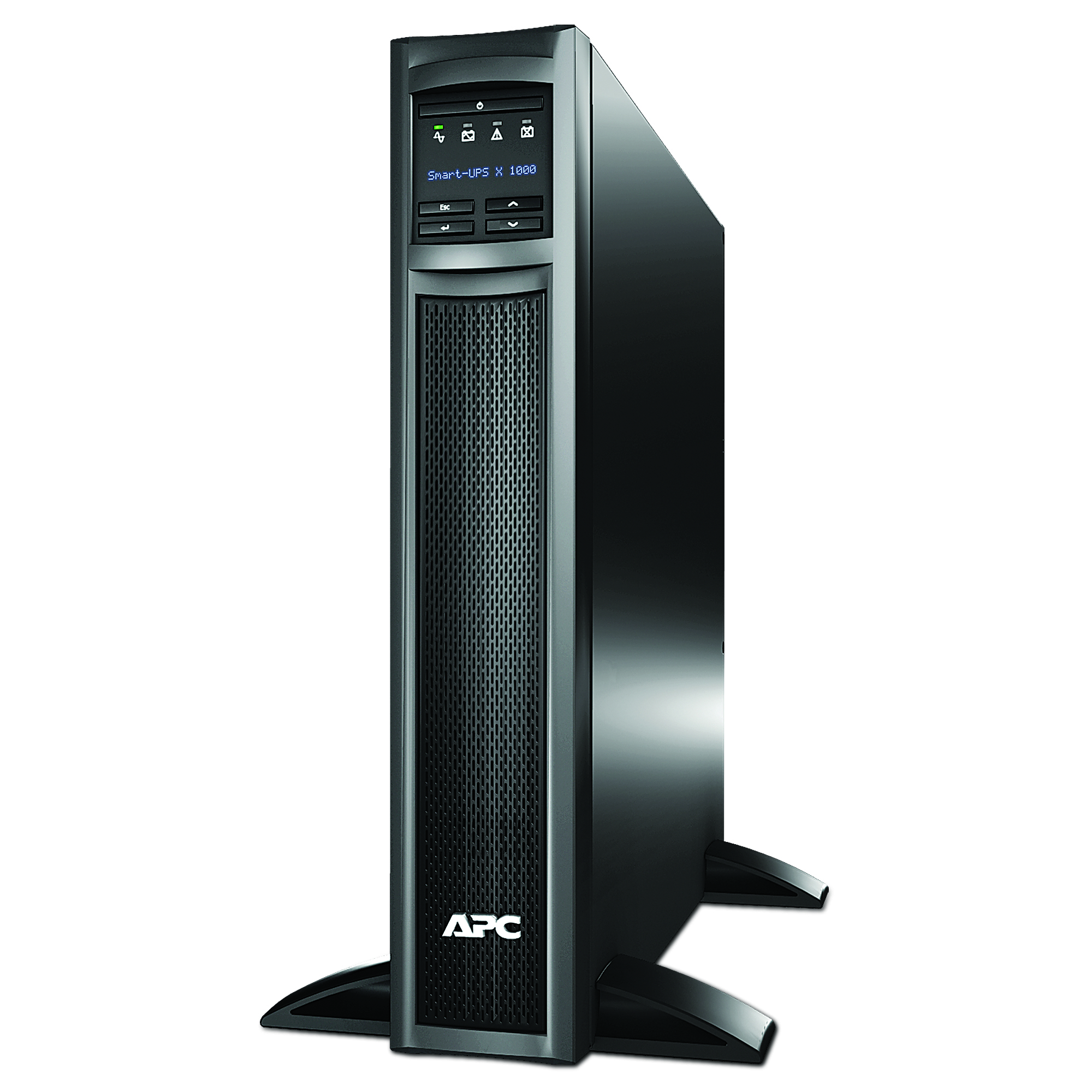APC Smart-UPS X 1000 Rack/Tower LCD