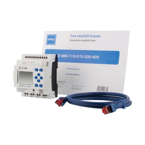 Eaton EASY-BOX-E4-AC1 Steuermodul 230V/AC