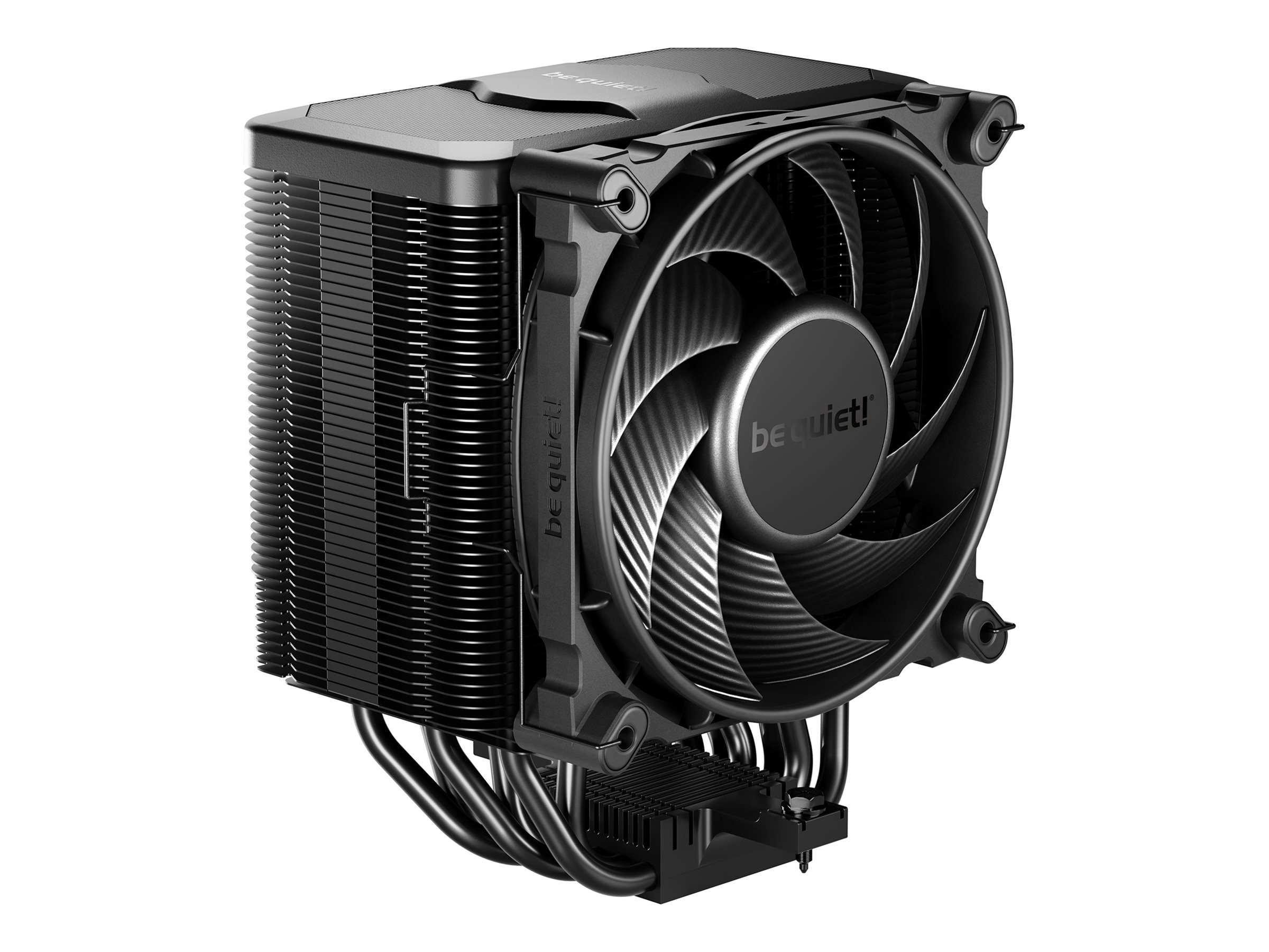 BE QUIET Dark Rock 5 cooler BE QUIET Dark Rock 5 cooler
