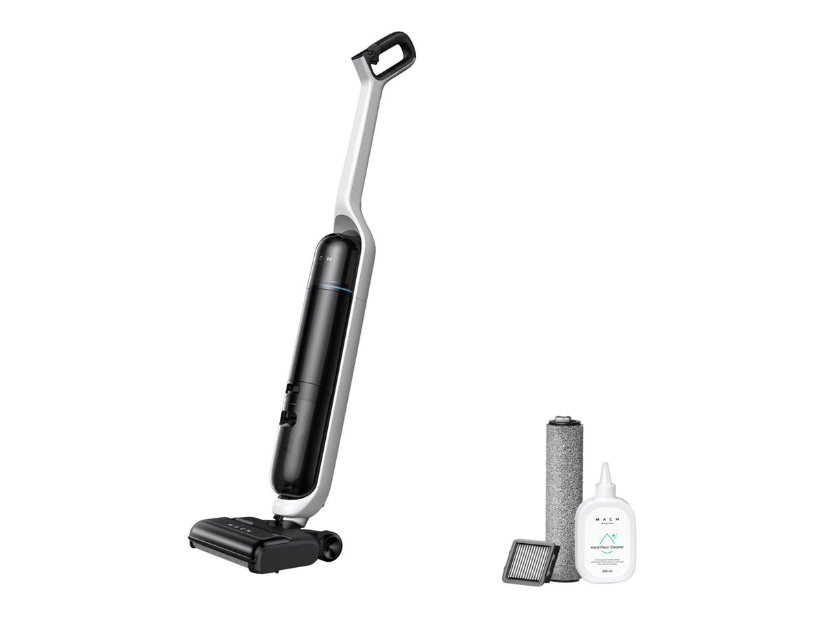 eufy CleanMACH V1 All-in-One Cordless StickVac eufy CleanMACH V1 All-in-One Cordless StickVac