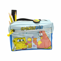 BlueSky SchlampermÃ¤ppchen SpongeBob SpongeBob, 19,2 x 4,5 cm