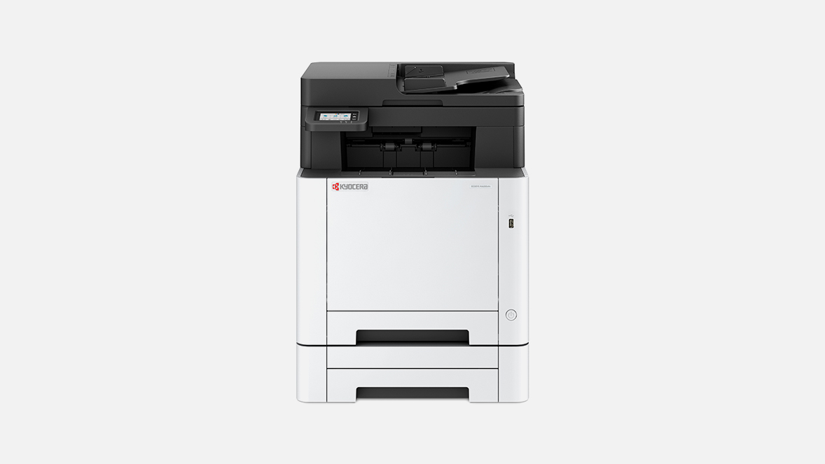 110C233NL0 KYOCERA MA2101CFX 4in1