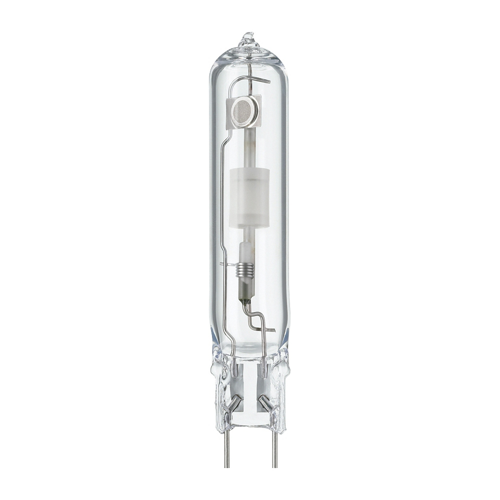 Philips Signify Halogen-Metalldampflampe MASTERC CDM-TC 35W/830 G8.5 1CT/12 Philips Signify Halogen-Metalldampflampe MASTERC CDM-TC 35W/830 G8.5 1CT/12