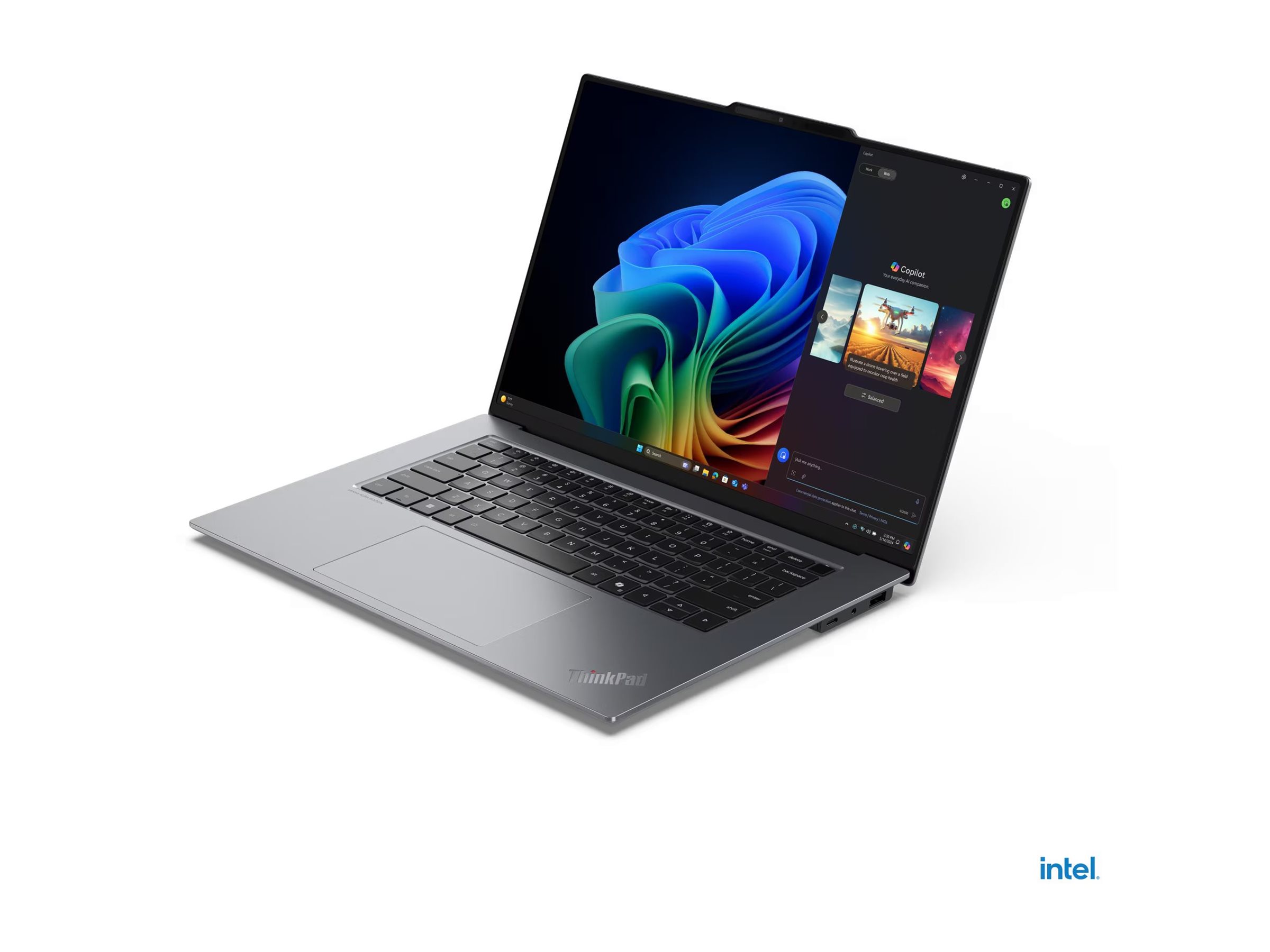 LENOVO ThinkPad X9 15 G1 Intel Core Ultra 7 258V 38,86cm 15,3Zoll No Touch 2.8K 32GB 1TB SSD UMA W11P No WWAN TopSeller