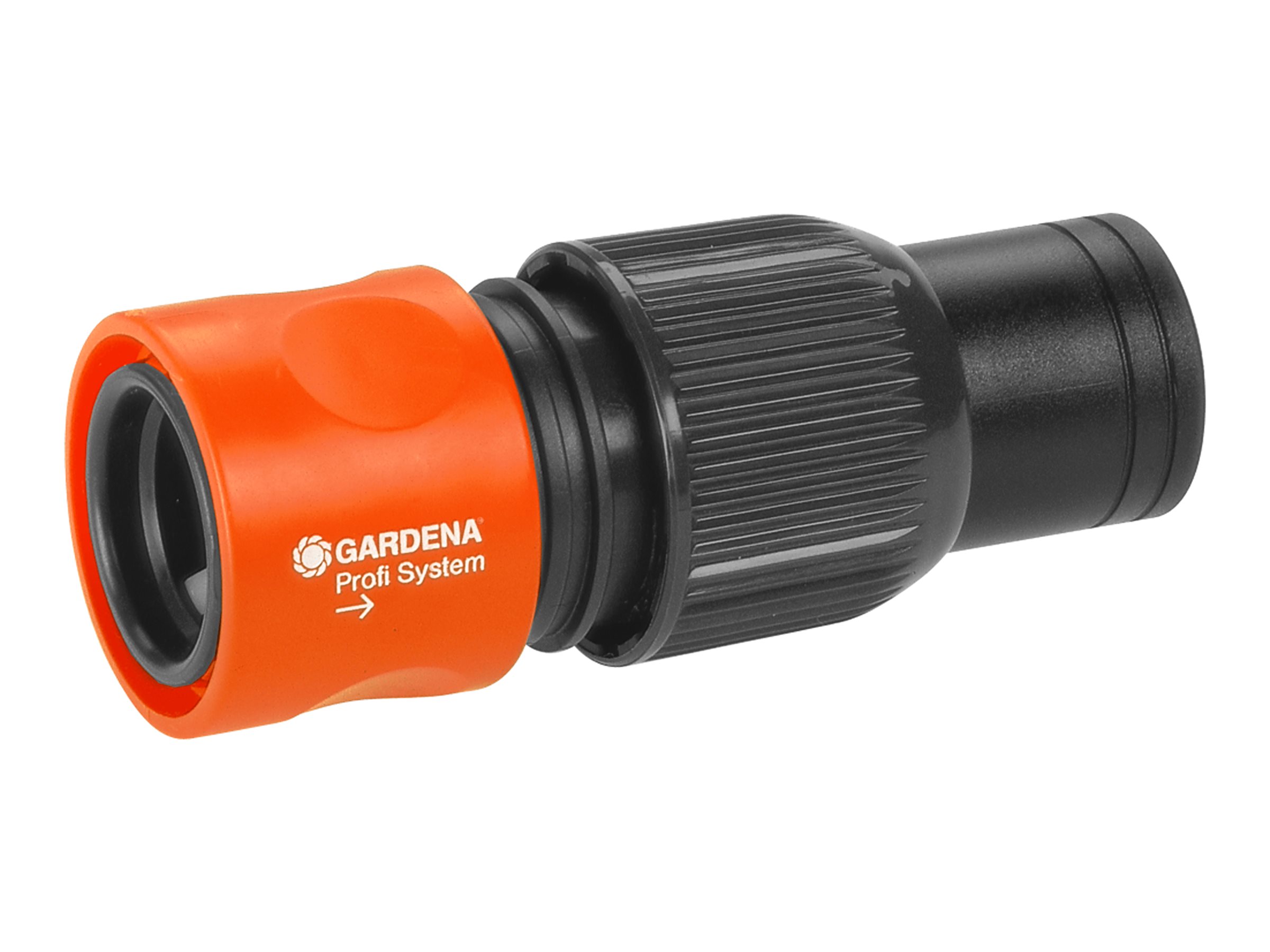 GARDENA Gartenschlauchadapter Profi GARDENA Gartenschlauchadapter Profi