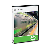 HPE IMC RSM S/W Module w/E-LTU