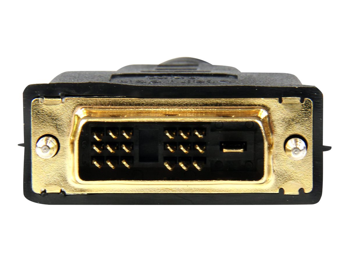 STARTECH.COM 5m HDMI auf DVI-D Kabel St/St