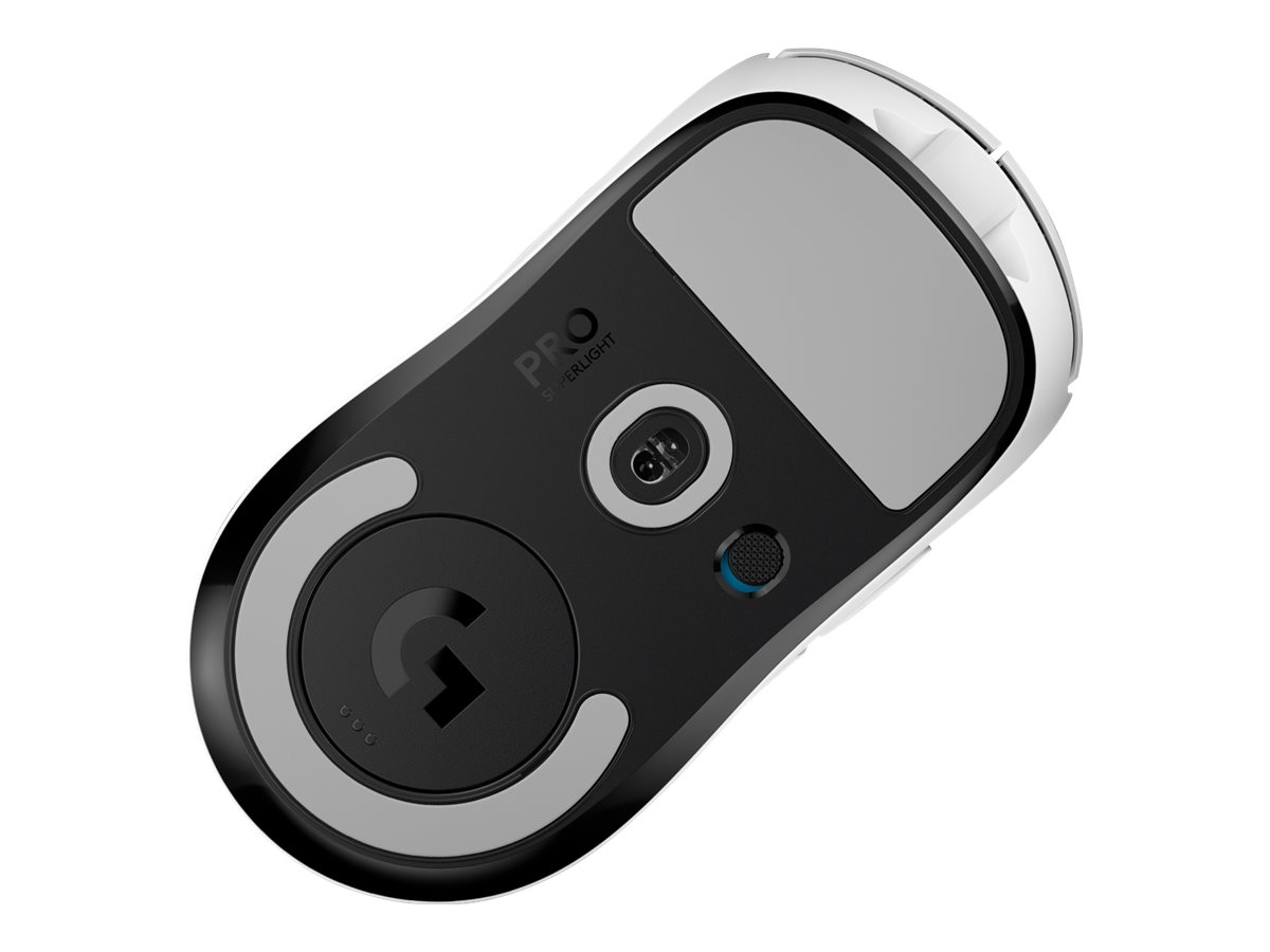 LOGITECH PRO X SUPERLIGHT 2 GAMING MAUS