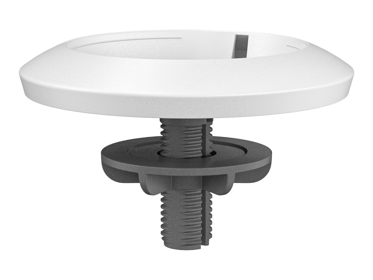 Logitech Rally Table and Ceiling Mount for Rally Mic Pod
