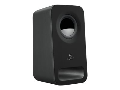 LOGITECH Z150 STEREO LAUTSPRECHER LOGITECH Z150 STEREO LAUTSPRECHER