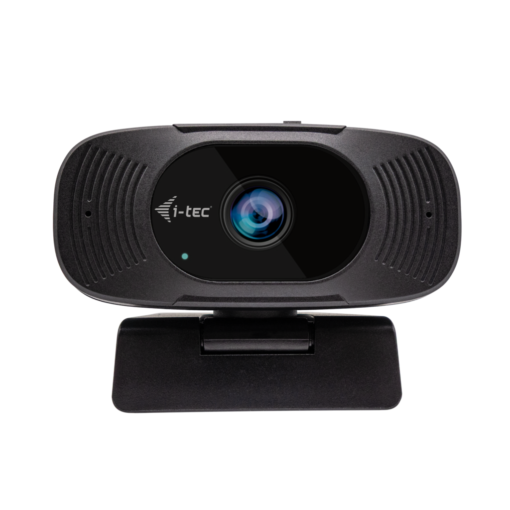 i-TEC SOLOMON 300 4K 8,3 MP Webcam