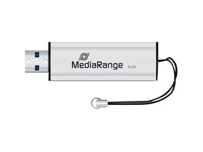 MEDIARANGE SUPERSPEED USB STICK 16GB