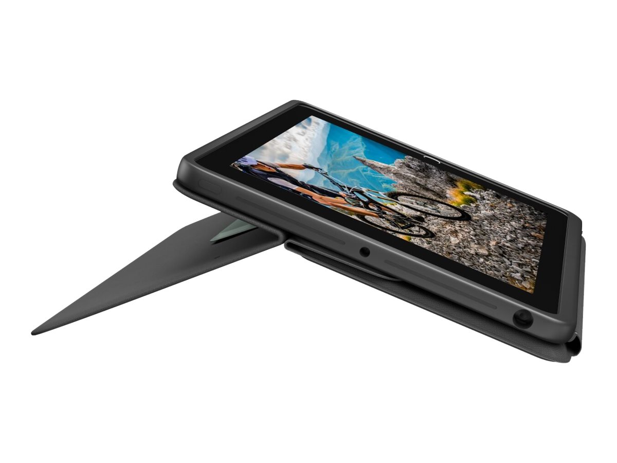 RUGGED FOLIO FOR IPAD-10TH GEN