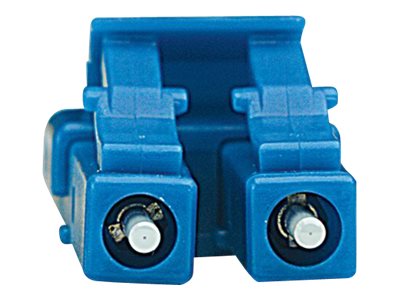 INTELLINET LWL Kabel LC/LC OS2 1m gelb 9/125um Duplex Singlemode INTELLINET LWL Kabel LC/LC OS2 1m gelb 9/125um Duplex Singlemode