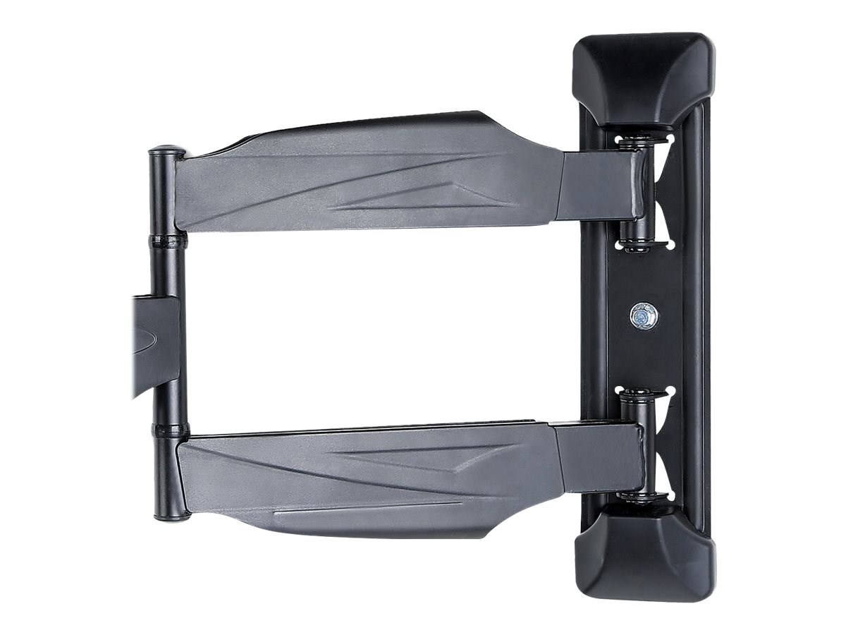 TECHLY Wandhalterung fuer LCD TV LED schwarz 58,42cm139,70cm 2355Zoll FullMotion max30Kg