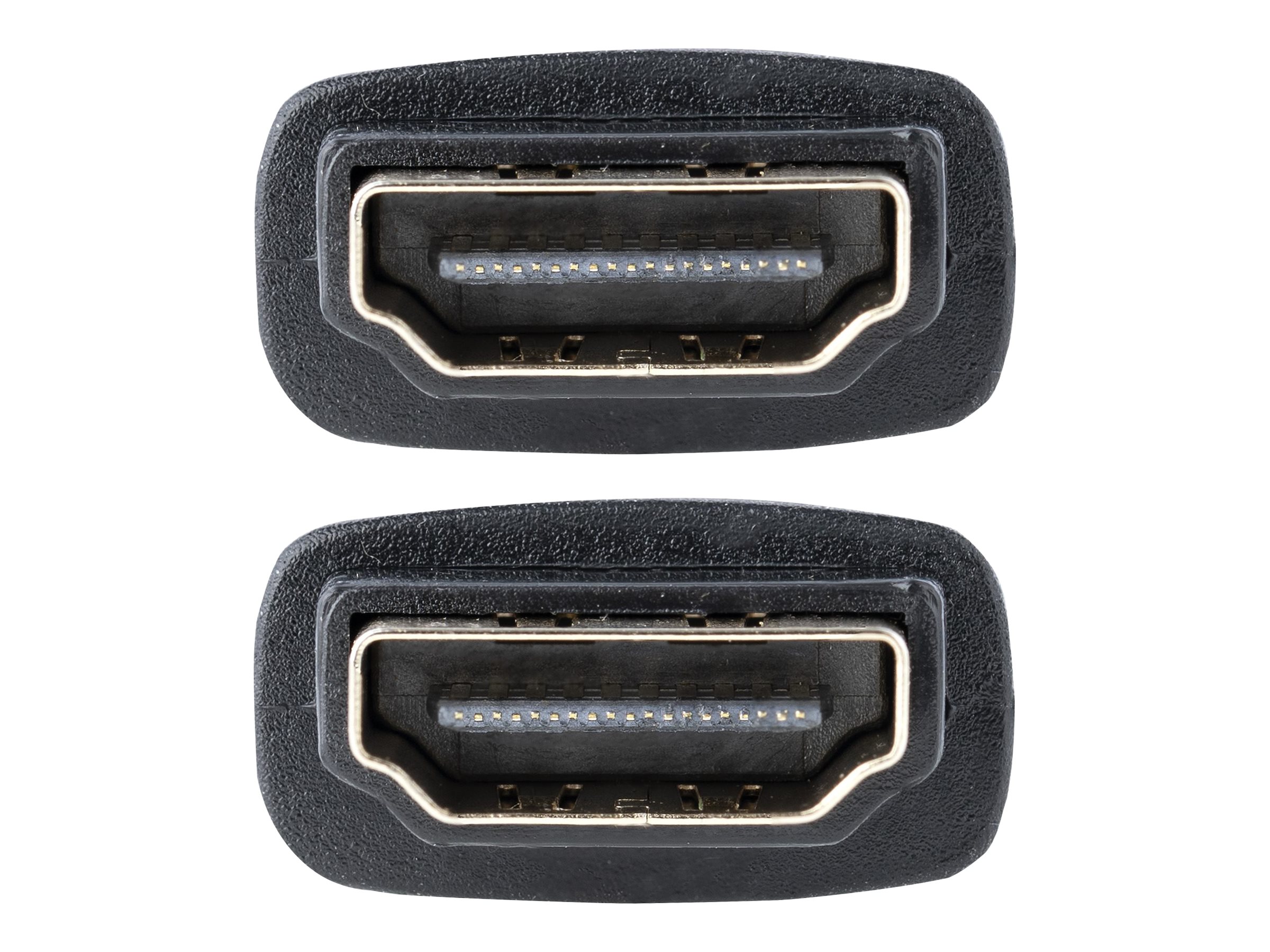 STARTECHCOM HDMI auf HDMI Kupplung Gender Changer BuBu HDMIHDMI Adapter Koppler