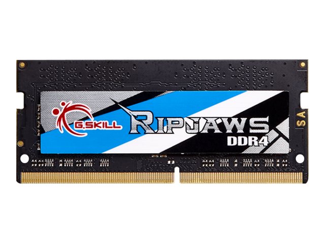 G.Skill Ripjaws DDR4 8 GB CL22