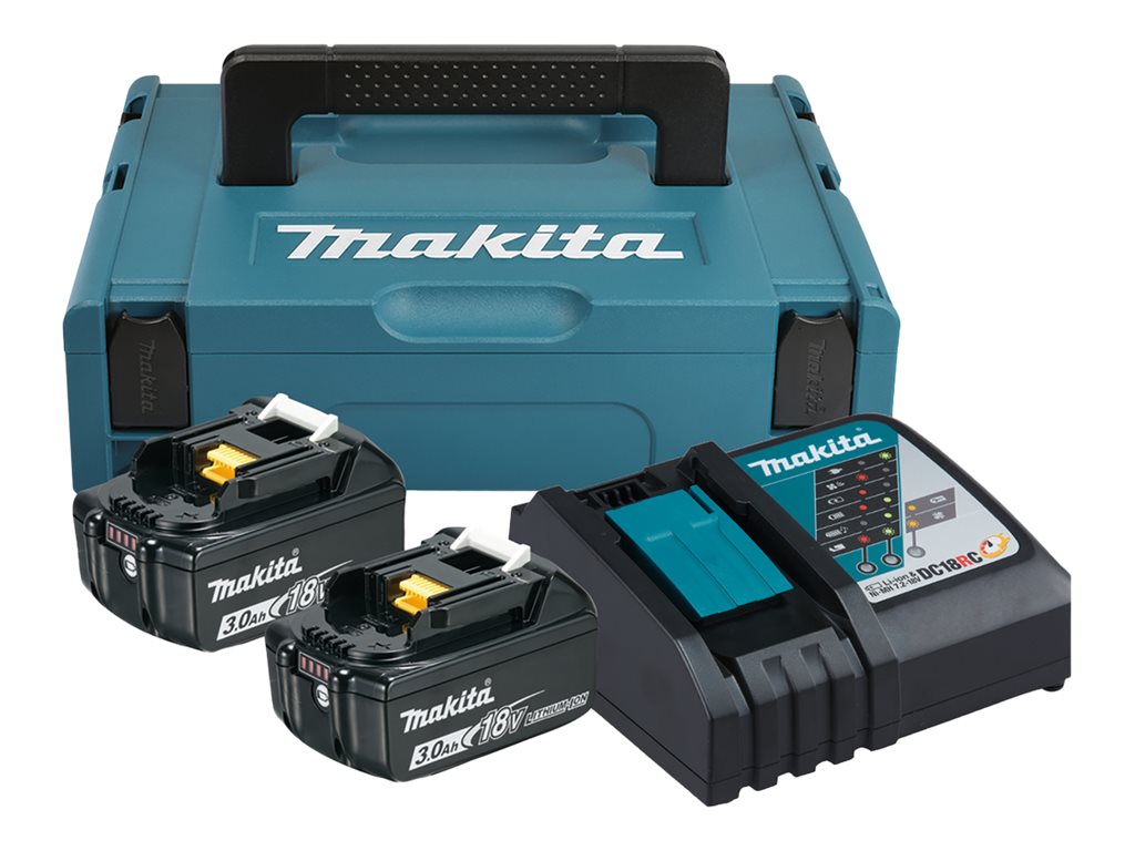 1979525 18V 3Ah Power Source Kit