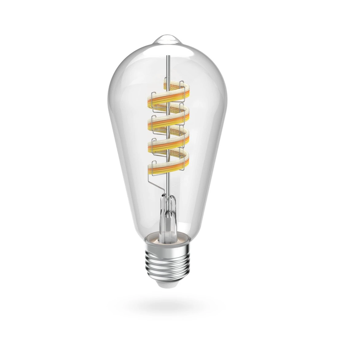 Hama LED-Lampe Filament Retro E27 40 W