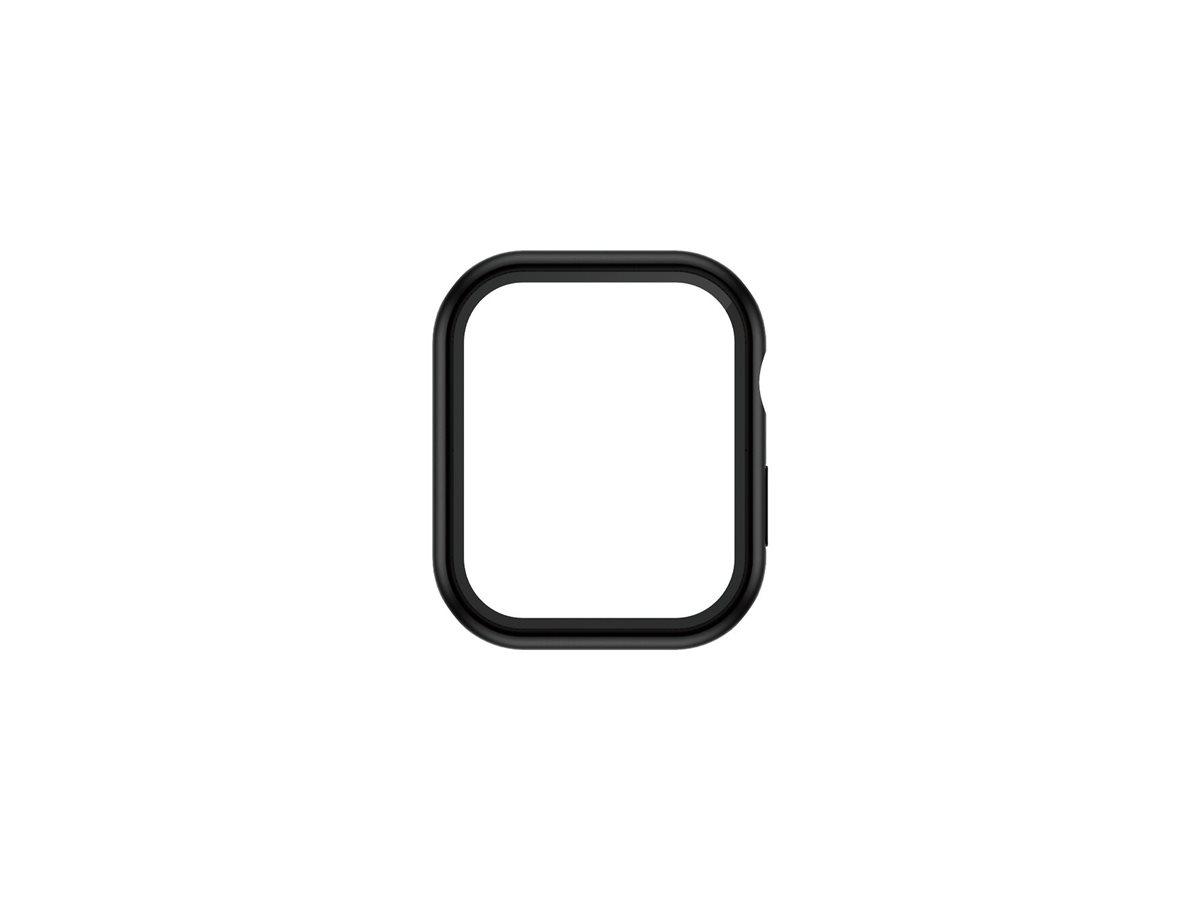 Snappie Full Body Apple Watch 10 46mm schwarz