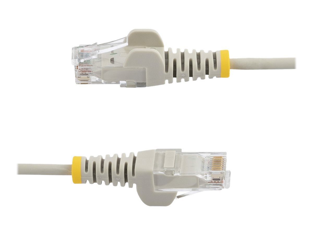 StarTech Slim CAT6 Ethernet-Kabel 50cm